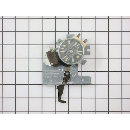 Bosch Home Appliances 00651285 Bosch Oven Latch 00651285